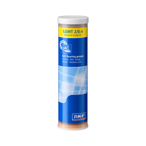 SKF LGMT 2 Lejefedt – 420 ml patron | ABC Industrigummi
