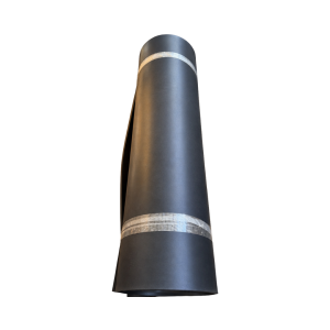 gummirulle (SBR:NBR:EPDM)