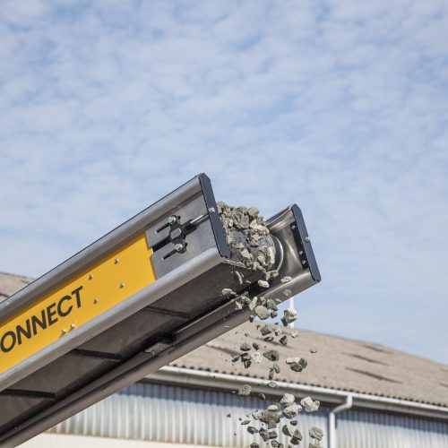 Baron CONNECT transportbånd_miljo1